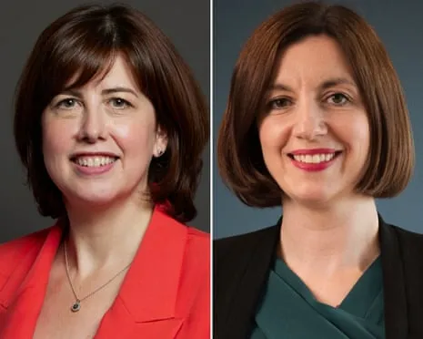 Which Candidate Should Become Labour's Second-in-Command? A Leader Who Can Articulate a Good Labour Story – and Bring the Fight to Reform