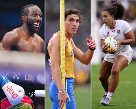 Sports Quiz: Challenge Your Know-How Across Multiple Sports