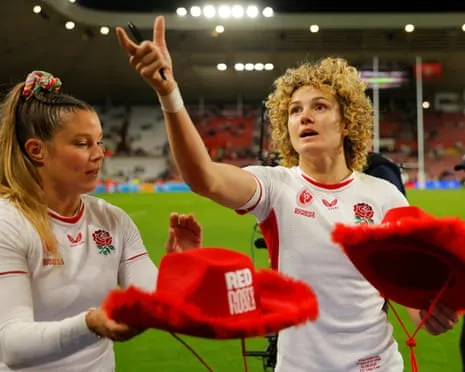 Liberty and Delight: Global Rugby Championship's Unique Quality Sets It Apart from the Pack
